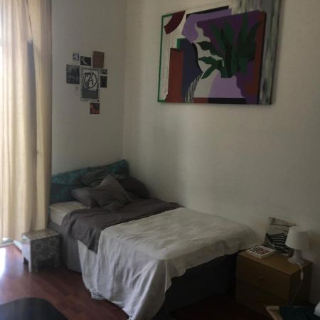 La Casa Del Centro Napoli Dış mekan fotoğraf