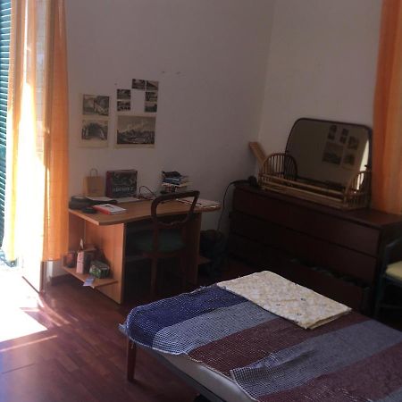 La Casa Del Centro Napoli Dış mekan fotoğraf