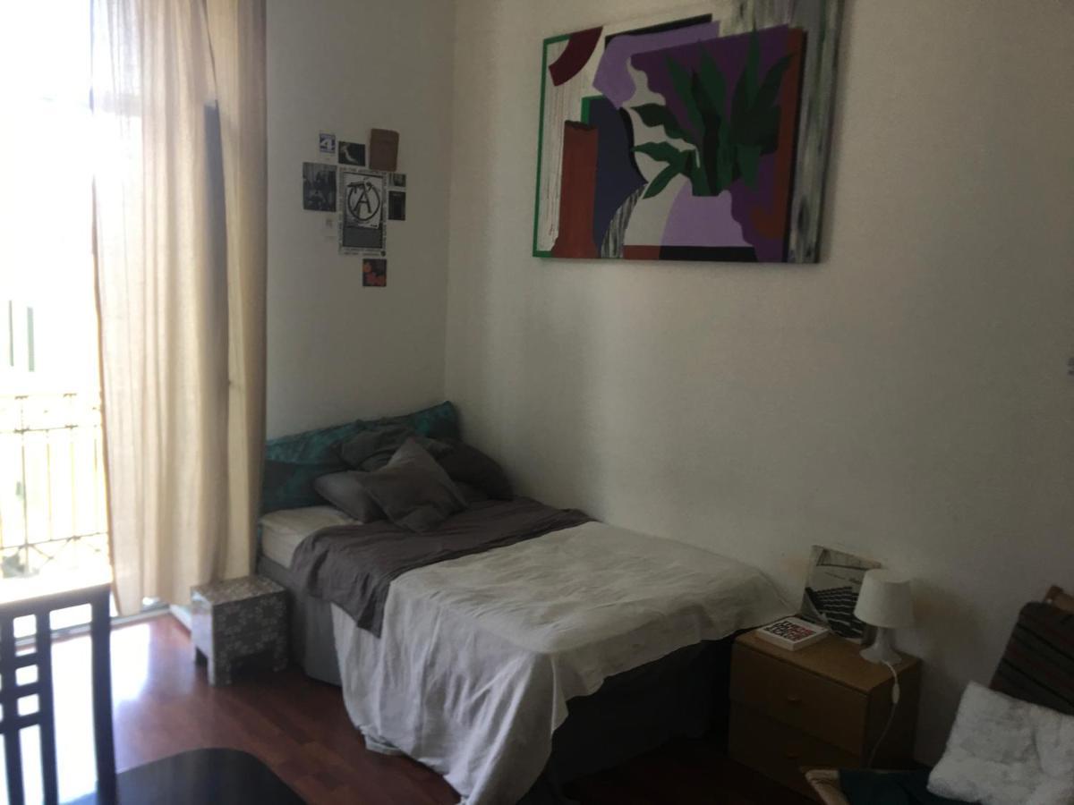 La Casa Del Centro Napoli Dış mekan fotoğraf
