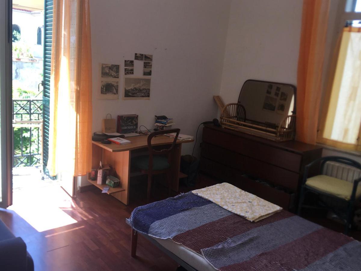 La Casa Del Centro Napoli Dış mekan fotoğraf