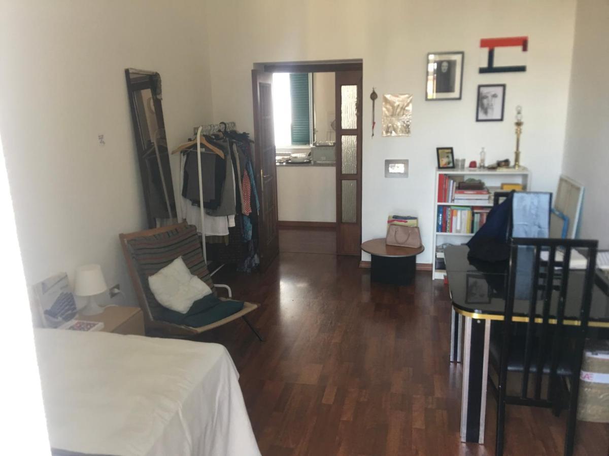 La Casa Del Centro Napoli Dış mekan fotoğraf